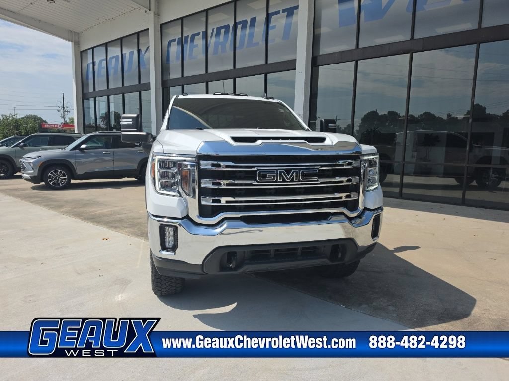 gmc sierra 2500hd 2022 1GT49ME72NF195219 image gmc sierra 2500hd 2022 1GT49ME72NF195219 image